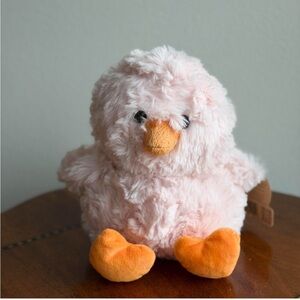 NWT Plush Chick